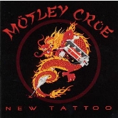 ニュー・タトゥー~ツアー・エディション<初回限定盤> ニュー・タトゥー~ツアー・エディション<初回限定盤>