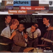 ジャズ・ピクチャーズ ジャズ・ピクチャーズ