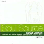 Soul Source～JACKSON5 REMIXES
