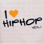 I □ HIP HOP VOL.1 I □ HIP HOP VOL.1