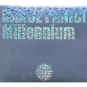 ダンス・パニック!ミレニアム~クラブ・エディション ダンス・パニック!ミレニアム~クラブ・エディション