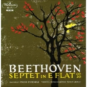 ベートーヴェン:七重奏曲 変ホ長調 作品 ベートーヴェン:七重奏曲 変ホ長調 作品