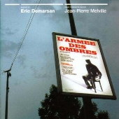 「影の軍隊」オリジナル・サウンドトラック 「影の軍隊」オリジナル・サウンドトラック