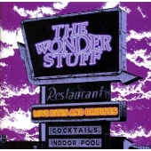 ラヴ・バイツ＆ブルージーズ