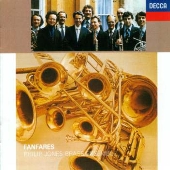 ファンファ-レ集