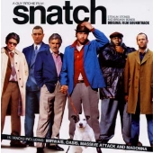 「スナッチ」オリジナル・サウンドトラック 「スナッチ」オリジナル・サウンドトラック