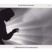 ラフロントマン・デ・プレタンダン ラフロントマン・デ・プレタンダン