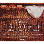 ヴェルディ:歌劇「ファルスタッフ」 ヴェルディ:歌劇「ファルスタッフ」