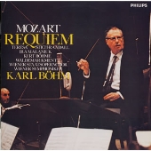 モーツァルト:レクイエム モーツァルト:レクイエム