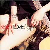 LOVE&EMOTION Vol.1 LOVE&EMOTION Vol.1