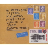 K.K.WORKS 1998-2000 K.K.WORKS 1998-2000