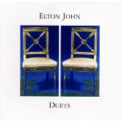 デュエット・ソングス<限定盤> デュエット・ソングス<限定盤>