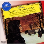 チャイコフスキー:交響曲 第4･5･6番「悲愴」 / エフゲニー・ムラヴィンスキー, レニングラード・フィルハーモニー管弦楽団