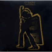 T. Rex/電気の武者 ［SACD[SHM仕様]］＜初回限定スペシャルプライス盤＞