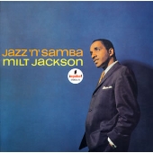 ジャズ・ン・サンバ ジャズ・ン・サンバ