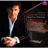 ジャン=イヴ・ティボーデ