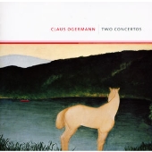 クラウス・オガーマン:協奏曲集 クラウス・オガーマン:協奏曲集