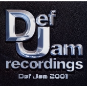 Def Jam 2001