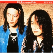 スーパー･バリュー P.A.F.featuring Pata＜初回限定盤＞