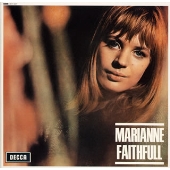 マリアンヌ・フェイスフル+6 マリアンヌ・フェイスフル+6