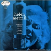 ヘレン・メリル・ウィズ・クリフォード・ブラウン＜初回生産限定盤＞