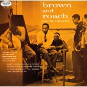 ブラウン・ローチ・インコーポレイテッド+3<初回生産限定盤> ブラウン・ローチ・インコーポレイテッド+3<初回生産限定盤>