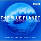海洋ドキュメンタリー『海・青き大自然』 オリジナル・サウンドトラック