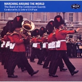 コールドストリーム・ガーズ/世界の名歌集 コールドストリーム・ガーズ/世界の名歌集