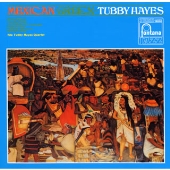 メキシカン・グリーン<紙ジャケット仕様初回限定盤> メキシカン・グリーン<紙ジャケット仕様初回限定盤>