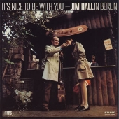 ジム・ホール・イン・ベルリン ジム・ホール・イン・ベルリン