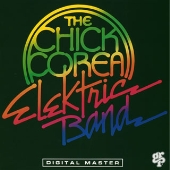 Chick Corea Elektric Band/ザ・チック・コリア・エレクトリック・バンド