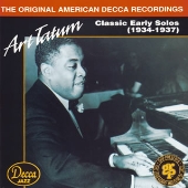 クラシック・アーリー・ソロ (1934-1937) クラシック・アーリー・ソロ (1934-1937)