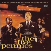 5つの銅貨 オリジナル・サウンドトラック 5つの銅貨 オリジナル・サウンドトラック