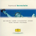 バーンスタイン:≪ウエスト・サイド・ストーリー≫≪オン・ザ・タウン≫≪キャンディード≫(抜粋)/セレナード/チチェスター詩篇、他全7曲 バーンスタイン:≪ウエスト・サイド・ストーリー≫≪オン・ザ・タウン≫≪キャンディード≫(抜粋)/セレナード/チチェスター詩篇、他全7曲