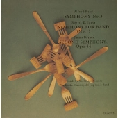 リード:交響曲第3番 リード:交響曲第3番