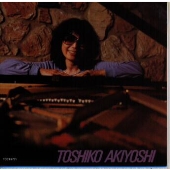 秋吉敏子トリオ 秋吉敏子トリオ