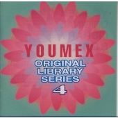 ユーメックス オリジナル ライブラリー シリーズ 4