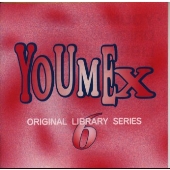 ユーメックス　オリジナル　ライブラリー　シリーズ　６