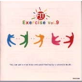 体操音楽集Vol.9~ベスト・セレクション~ 体操音楽集Vol.9~ベスト・セレクション~