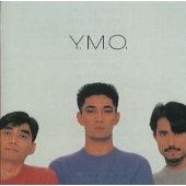 YMO/浮気なぼくら Standard Vinyl Edition＜完全生産限定盤＞