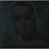 THIS IS CHONO METAL THIS IS CHONO METAL