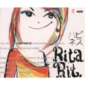 Rita Rit/ハピネス