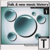 フォーク&ニューミュージック・ヒストリーVol.1 東芝EMI篇《20世紀BEST》 フォーク&ニューミュージック・ヒストリーVol.1 東芝EMI篇《20世紀BEST》