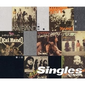 甲斐バンド シングルズ 甲斐バンド シングルズ
