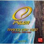 PYLON TRANCE MIX #002 Mixed by:MICK Cole