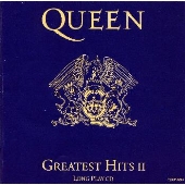 Queen/グレイテスト・ヒッツ Vol.2＜完全生産限定盤＞