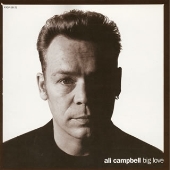 ビッグ・ラヴ ビッグ・ラヴ