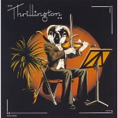 Percy Thrills Thrillington (Paul McCartney)/Thrillington