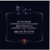 シューベルト:「未完成」|ベートーヴェン:「田園」 シューベルト:「未完成」|ベートーヴェン:「田園」