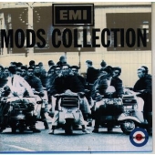 EMI MODS COLLECTION EMI MODS COLLECTION